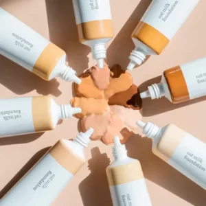 Ere Perez Oat Milk Foundation