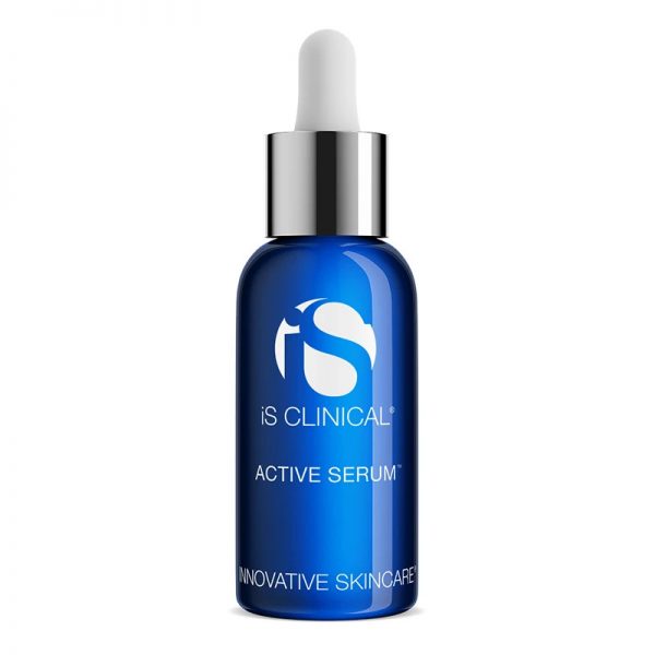 Active Serum