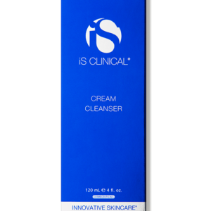 Cream cleanser