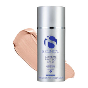 Extreme protect SPF 40 tinted