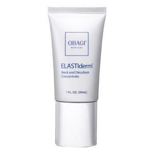 Elastiderm Neck & Decollete concentrate