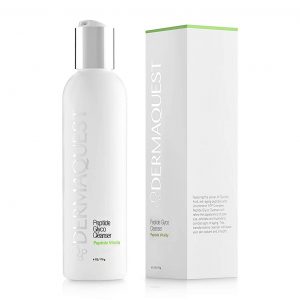 Peptide Glyco Cleanser