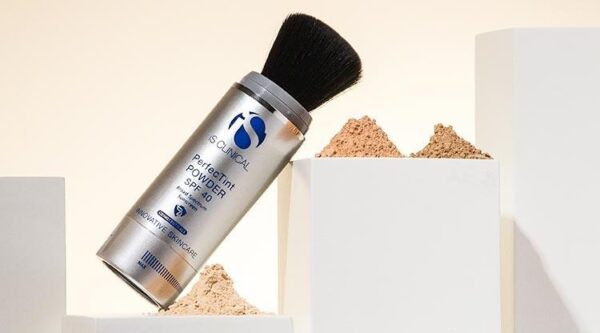 perfectint powder SPF 40