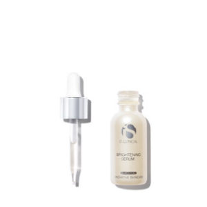 brightening serum