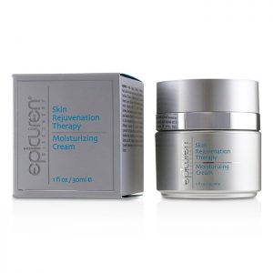 Skin Rejuvenation Therapy Moisturizing Cream