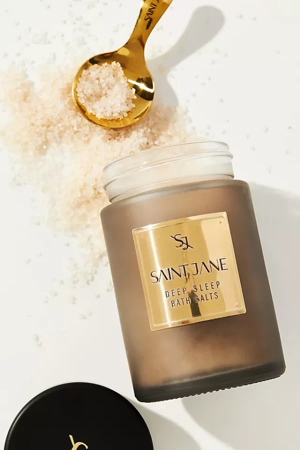 St. Jane Bath Salts