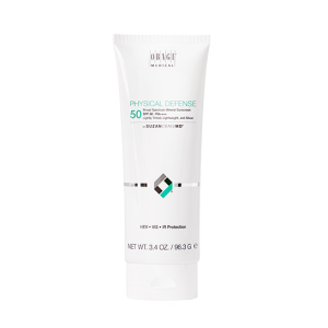 Physical Defense SPF 50