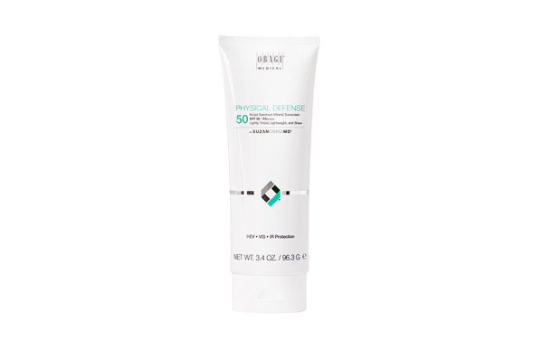 Physical Defense SPF 50