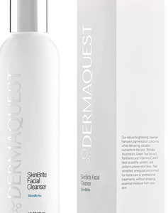 SkinBrite Facial Cleanser